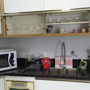 Apartamento Na Dos Ingleses, Florianópolis
