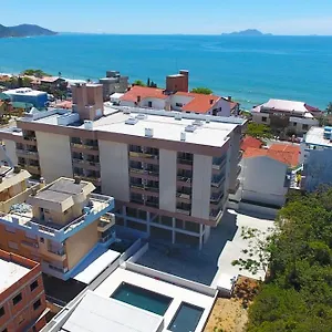 Apartamento Ingleses Wifi 200mb, Florianópolis