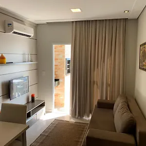 Apartamento Espetacular, Vista Mar, Dos Ingleses - Rua Gaivotas, Florianópolis