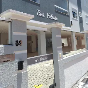 Apartamento Residencial Valente, Florianópolis