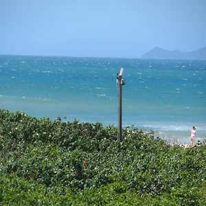 Apartamento Ilhas Do Norte, Florianópolis